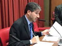 Fernando Cury participa da cria��o de munic�pios de interesse tur�stico 