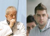 Lula e um dos seus filhos s�o denunciados pelo MPF por tr�fico de influ�ncia