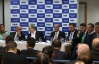 PSDB continua na base aliada que d� sustenta��o ao governo de Michel Temer