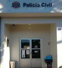 Pol�cia Civil de Itatinga localiza cidad�o que estava desaparecido