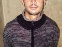 PM esclarece crime de roubo contra um transeunte em S�o Manuel