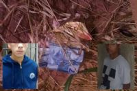 PM de S�o Manuel realiza pris�o em flagrante de acusados de assalto