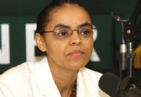 Marina Silva � l�der em todos os cen�rios de 2� turno, aponta Datafolha