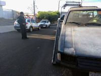 GCM j registrou cerca de 1.000 carros em estado de abandono na cidade