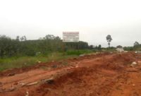 Itatinga busca alternativa para minimizar ac�mulo de lixo urbano