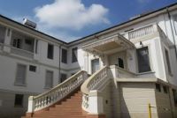 Rapaz atropelado no centro de S�o Manuel sofre fraturas graves