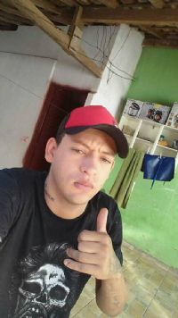 SIG de S�o Manuel investiga execu��o de homem com cinco tiros 