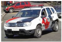 Em patrulhamento Pol�cia Militar de Itatinga captura procurado da Justi�a 