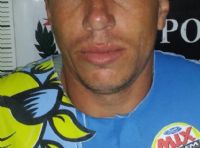 Procurado por crime de roubo � preso em S�o Manuel pela equipe do SIG