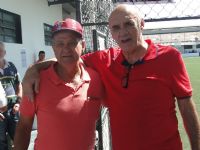 Waldir Peres um dos maiores �dolos do S�o Paulo morreu neste domingo