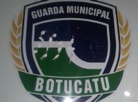 GCM flagra adolescentes com 15 pores de cocana furtando veculo