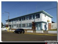 FDE investe R$ 368 mil em reforma de escola em Itatinga 