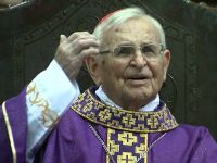 Morre dom Paulo Evaristo Arns, homem que a ditadura n�o conseguiu derrubar