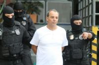 PF indicia ex-governador do Rio por crimes de forma��o de quadrilha e corrup��o