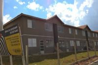Caixa Federal habilita 1.644 fam�lias de Boituva para sorteio de 500 casas