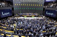 94 entre 100 eleitores recha�am atual quadro da pol�tica brasileira