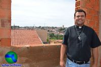 S�o Manuel contar� com a segunda creche anglicana do interior 
