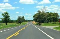 Governador anuncia in�cio de duplica��o em rodovias na regi�o