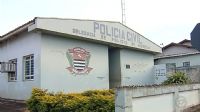 Pol�cia de Arei�polis investiga crime de assalto ocorrido em padaria 