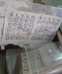 Pol�cia de Ja� fecha tr�s casas de jogos de azar durante opera��o 