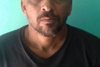 PM de Pardinho prende foragido da justi�a com pena de 8 anos a cumprir