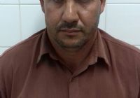 A��o da PM de Pardinho captura cidad�o procurado por estupro