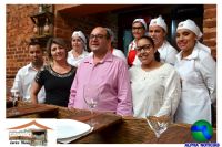 Restaurante Eurico Nunes no Casar�o do Vivan prima pelo bom atendimento