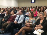 Servidores municipais de S�o Manuel participam de curso sobre autismo