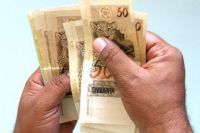 Or�amento previsto para 2017 estabelece  o sal�rio m�nimo em R$ 945,80