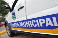 GCM registra mais um caso de criana sendo molestada por idoso