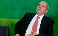 Juiz aceita den�ncia do Minist�rio P�blico e Lula � r�u pela quarta vez 