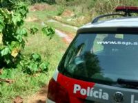 Senhor de 62 anos � assassinado durante assalto na zona rural de Iper�