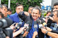 Pastor Silas Malafaia � investigado pela PF na Opera��o Tim�teo