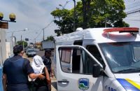 Em a��es distintas GCM atende pessoas em situa��o de vulnerabilidade