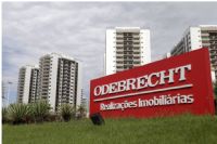 Dela��o assinada da Odebrecht promete 