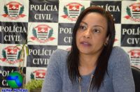 Caso de roubo � m�o armada � investigado pelo SIG de S�o Manuel