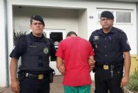 Adolescente que assaltou loja de inform�tica em Itatinga � apreendido 