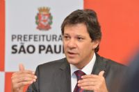MP pede condena��o do prefeito de S�o Paulo por desvio de dinheiro