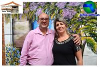 Vereador de Itatinga faz maratona pelas secretarias e minist�rios