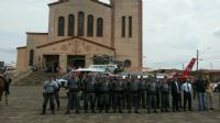 Comando do 12� Batalh�o da PM realiza Opera��o Integrada em Conchas