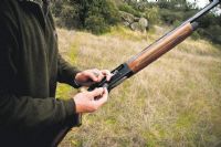 Durante ca�ada ao javali homem �  baleado na cabe�a em Barra Bonita