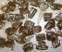 PM flagra cidad�o em trafic�ncia na Vila Zalla, em Laranjal Paulista