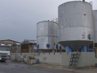 Pol�cia Rodovi�ria  flagra desvio petr�leo da Petrobras em Boituva