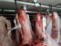 SIG e GCM de S�o Manuel realizam grande apreens�o de carne irregular