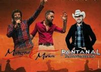 Pardinho ter� cavalgada e show com a dupla Matogrosso e Mathias