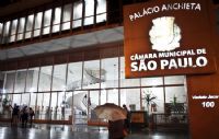 Justi�a libera aumento salarial de 26% para vereadores de S�o Paulo
