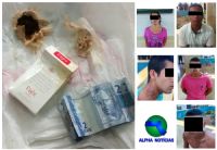 Pol�cia de Itatinga realiza opera��o para cumprir mandados judiciais