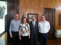 Aprovado projeto para o novo aterro sanit�rio de Len��is Paulista