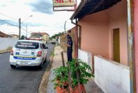 GCM flagra adolescente em situao de prostituio em bar na Vila Santana
