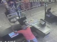 Senhor de 64 anos  � preso pela PM de Macatuba  por furtar xampu e desodorante 